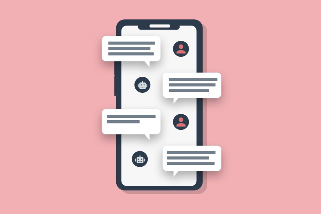 Online Chat