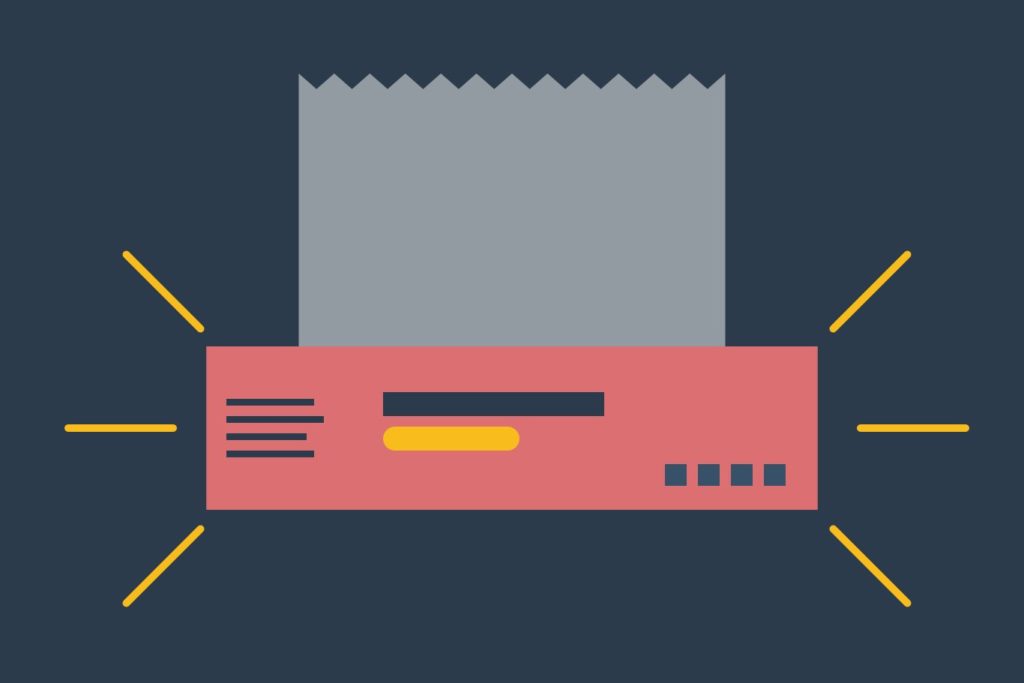 Website footer matters