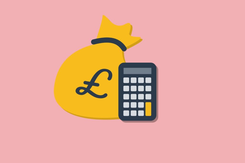 Managing your budget