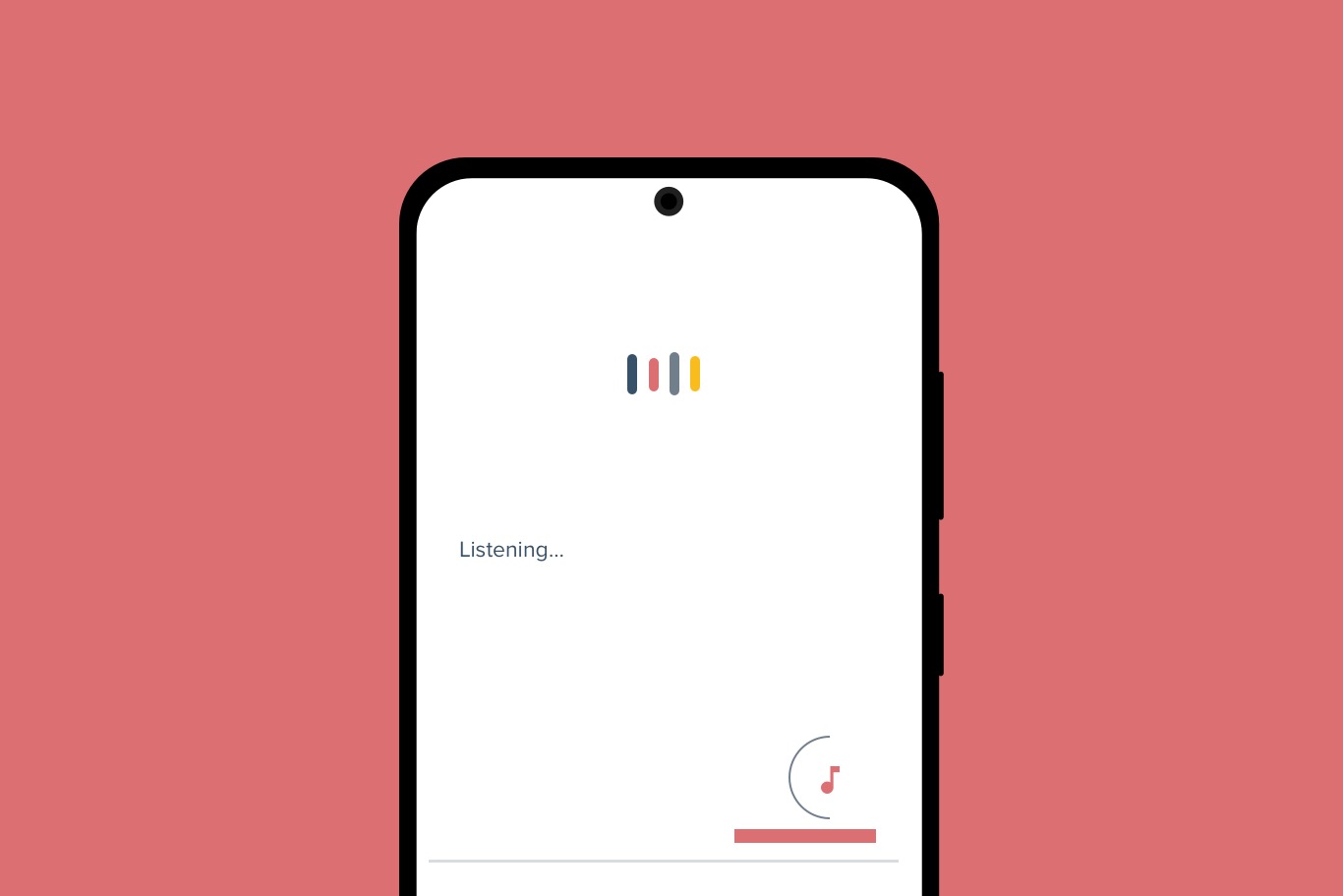Voice Search ux trend