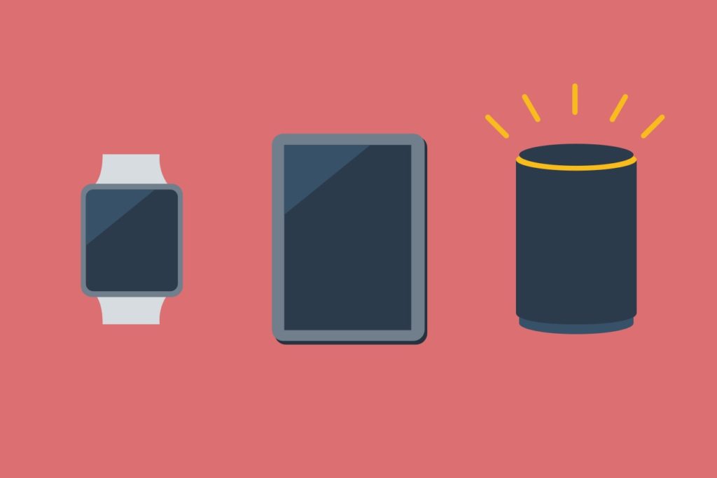 Website design, emerging software