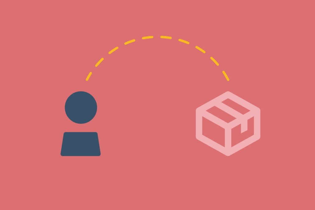 How SEO connects products to customers