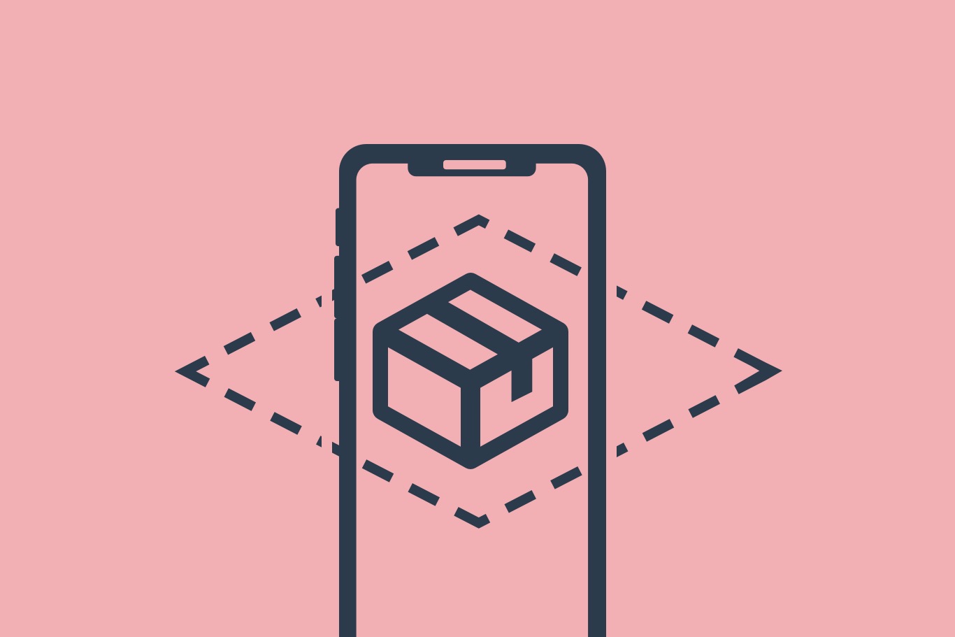 With some companies such as Wayfair have already approached the AR world with their app allowing users to place furniture in their homes. Is this the future of ecommerce?