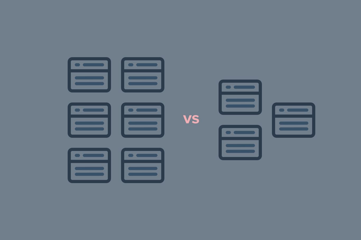 4. How many emails to send