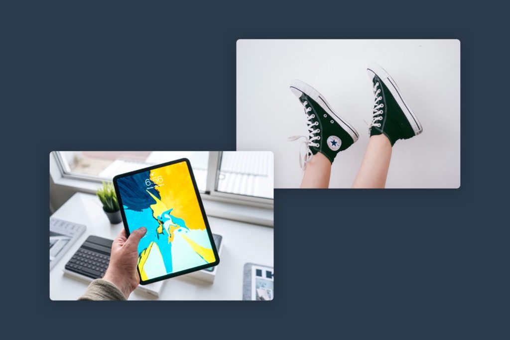 seo for ecommerce sites-High Quality images