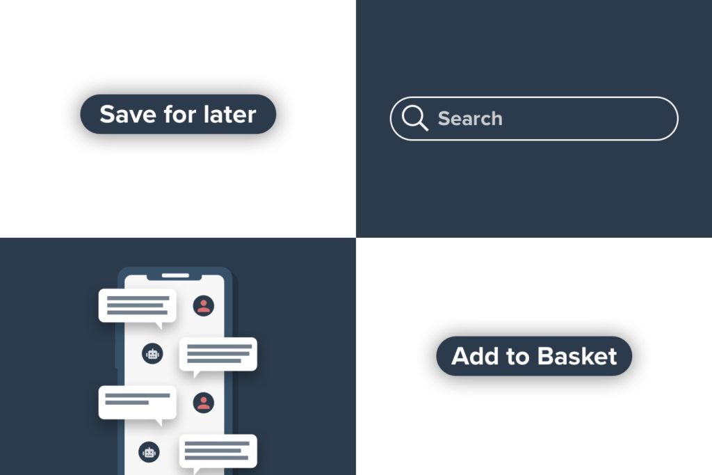 seo for ecommerce sites - Good customer service