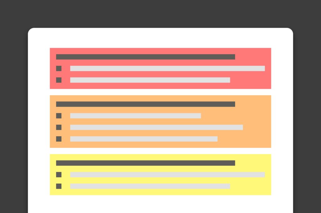 Synthesizing Key UX Findings into Actionable Insights