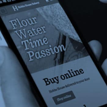 Abel and Cole Food & Drink Ecommerce Websites