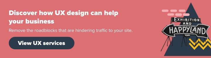 User Experience