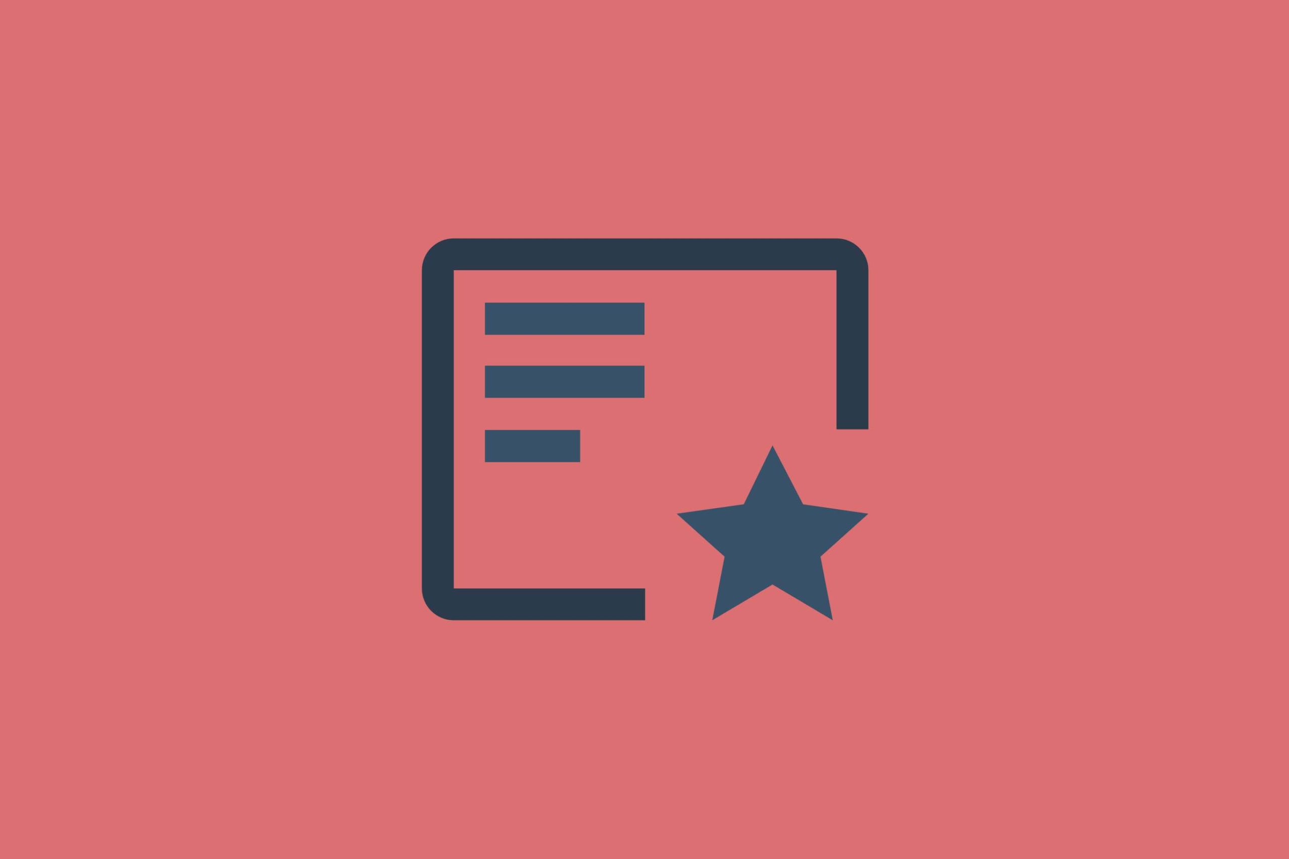 Illustration for choosing an agency