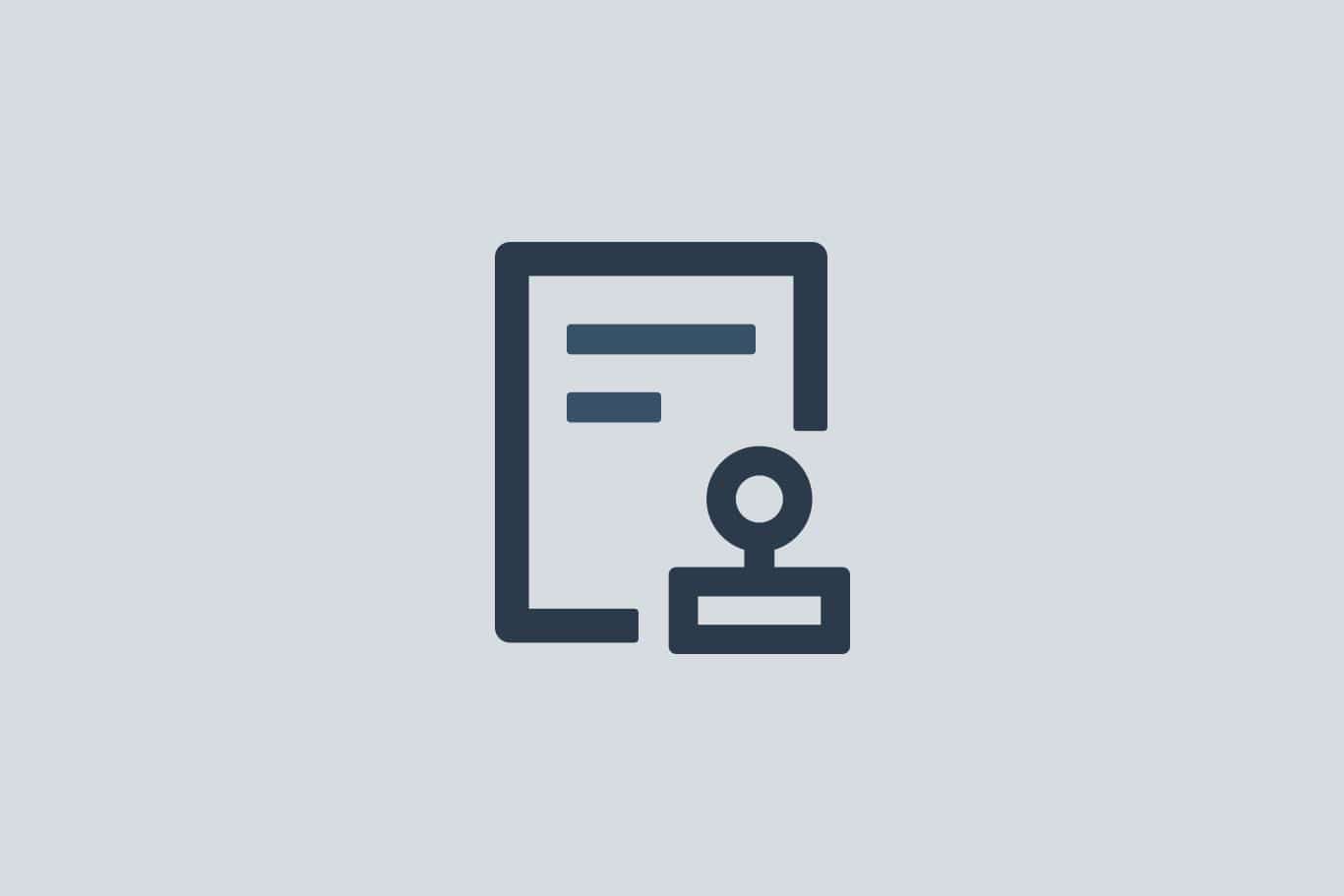 Complete a technical audit