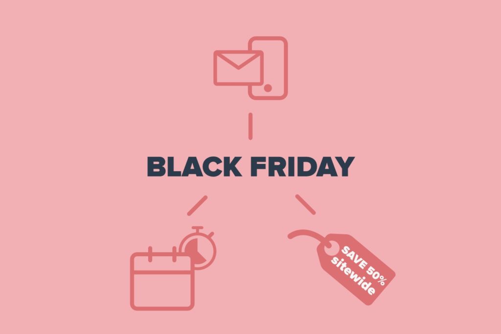 Black Friday Strategy