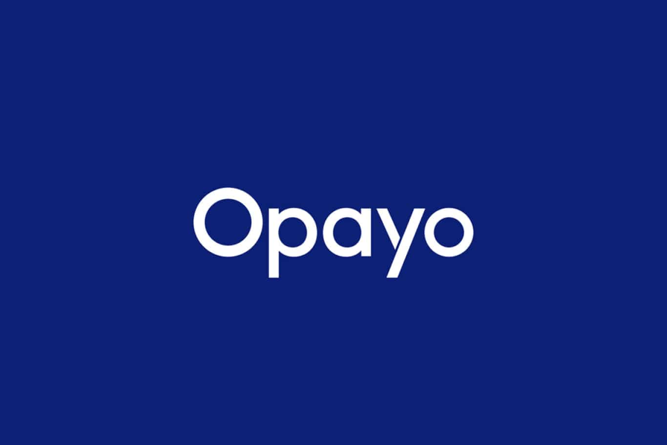 Opayo logo. Opayo is in our top 3 best payment gateways.