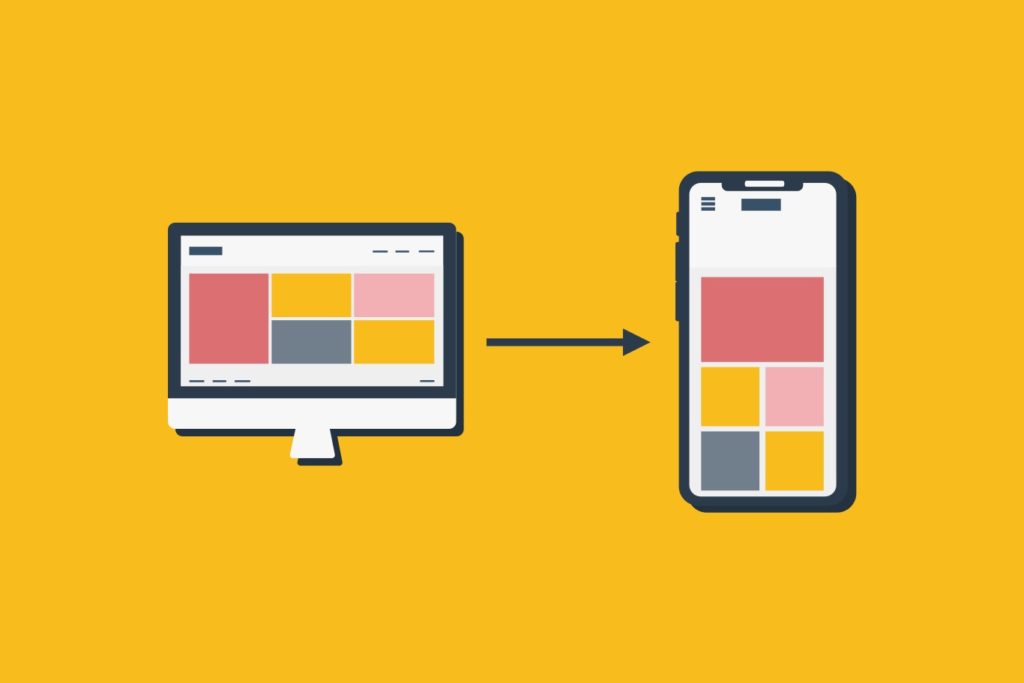 Mobile users account for 70% of traffic on Black Friday