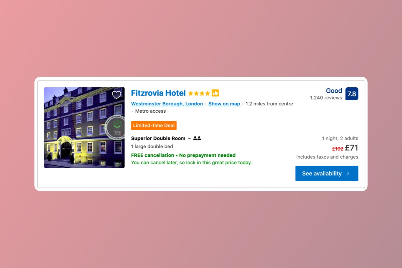 User Experience writing is quickly becoming a thing of the future, optimising text to encourage conversions is something to consider on your ecommerce site