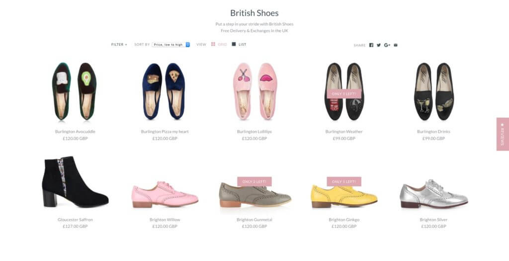 Yull product listing photography