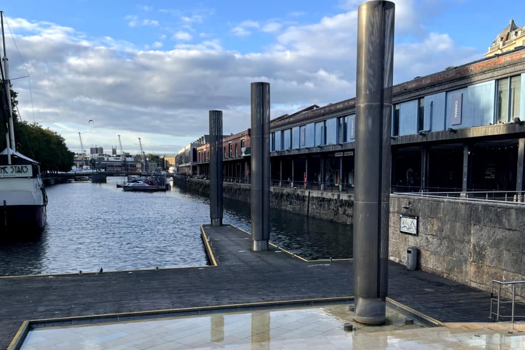 A quote by Sheri Byrne-Haber reading good accessibility is about compliance. Great accessibility is about empathy.