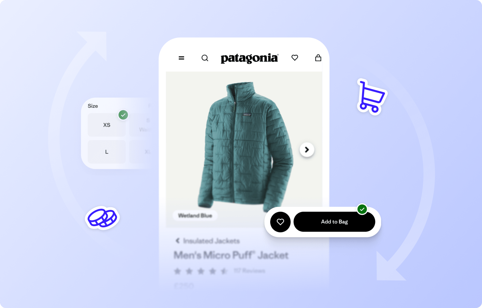 Find the UX issues costing you sales