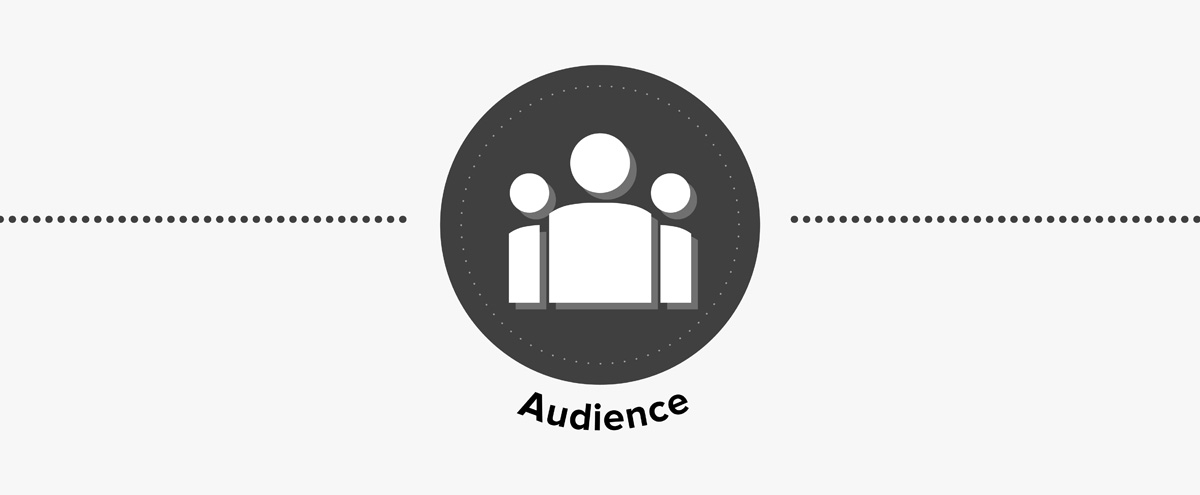 Google Analytics - Audience