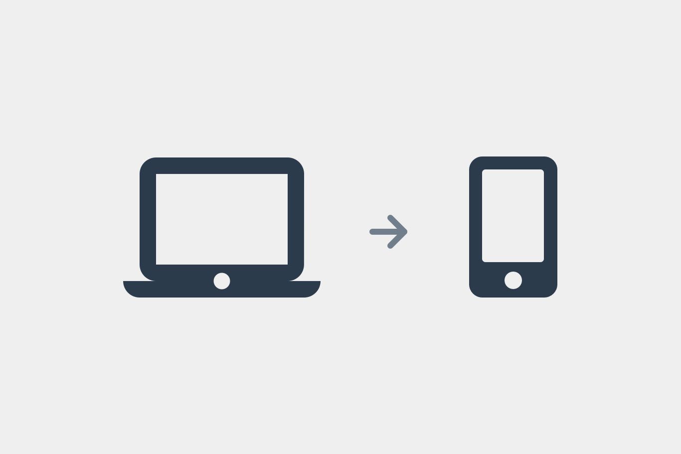 Optimise for mobile