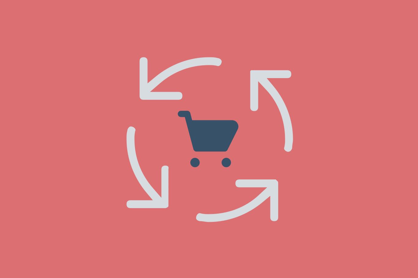 Review your checkout process