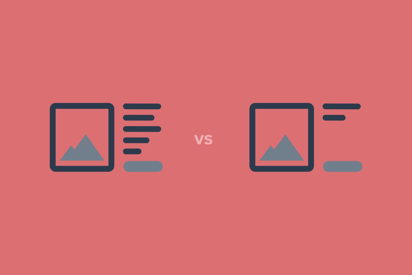 Simplify your copy