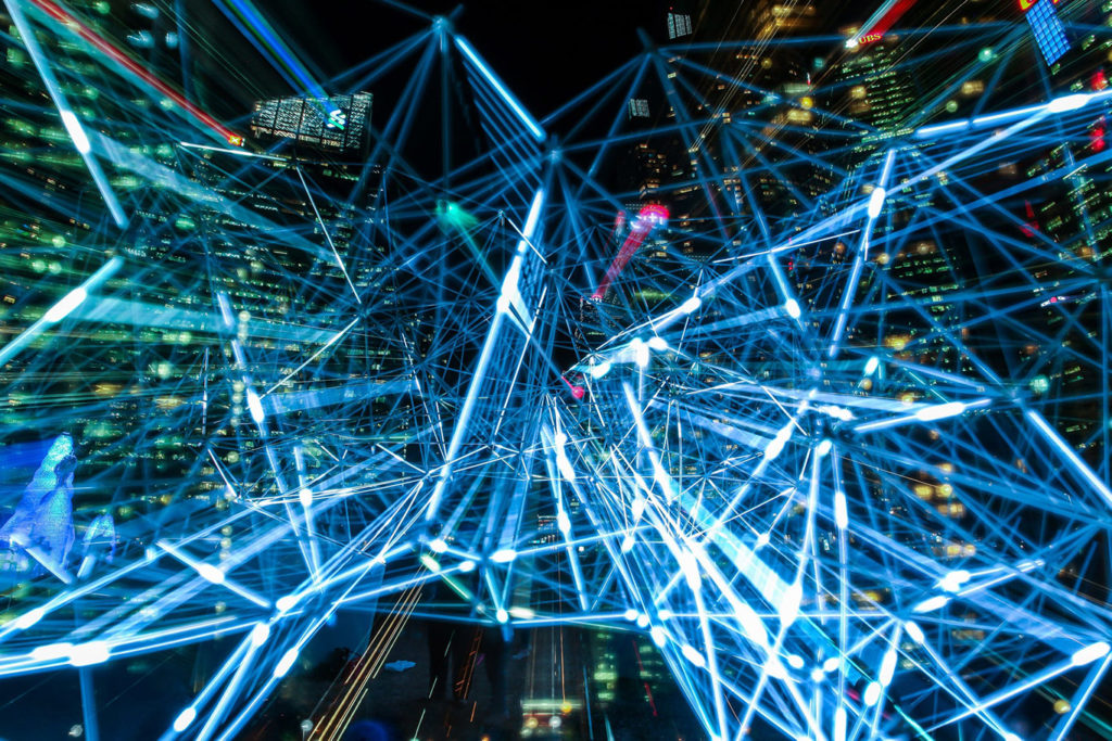 Google’s highly sophisticated algorithms (spider bots) are constantly crawling over 1.94 billion websites