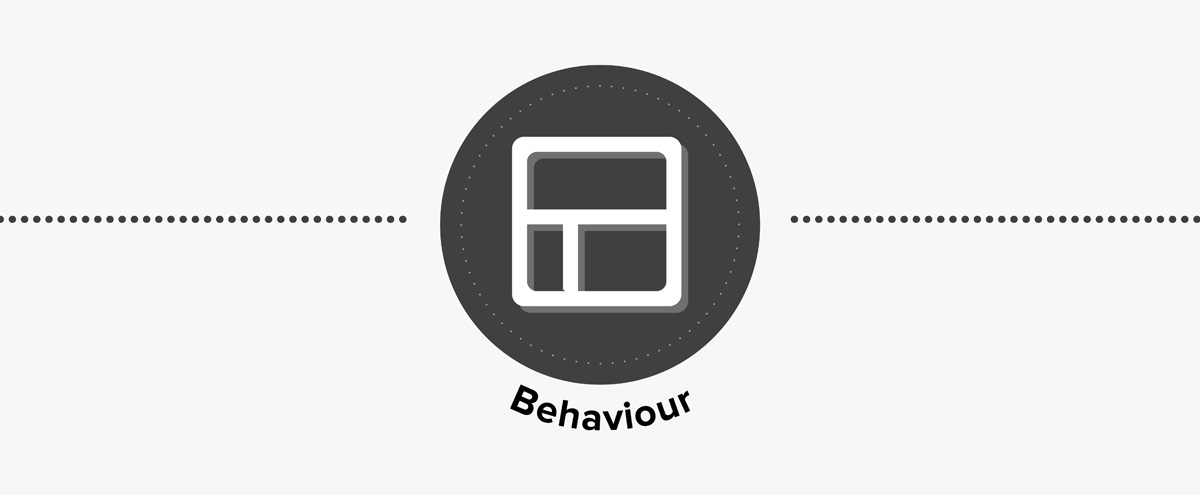Google Analytics - Behaviour