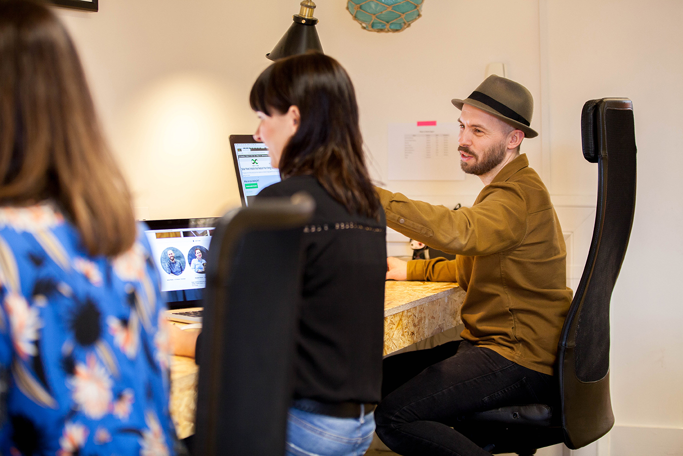 ECommerce Marketing Agency