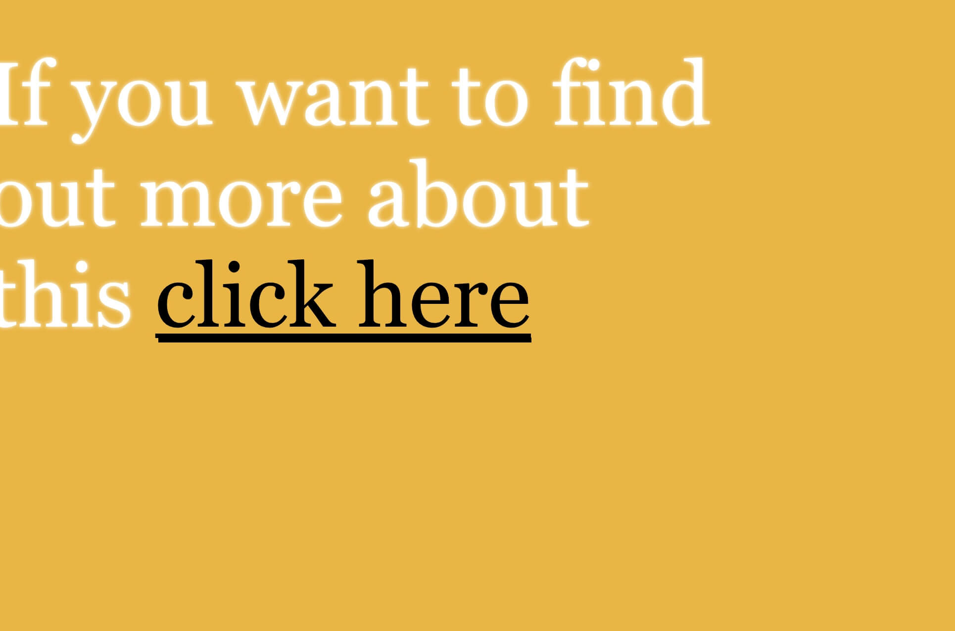 UX Crimes - click here