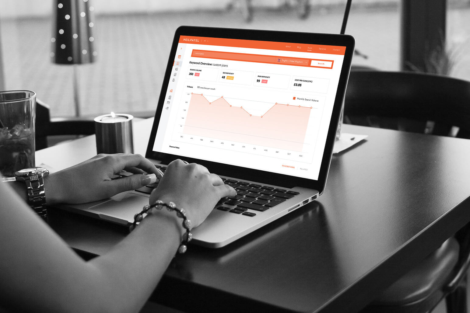 Ecommerce SEO