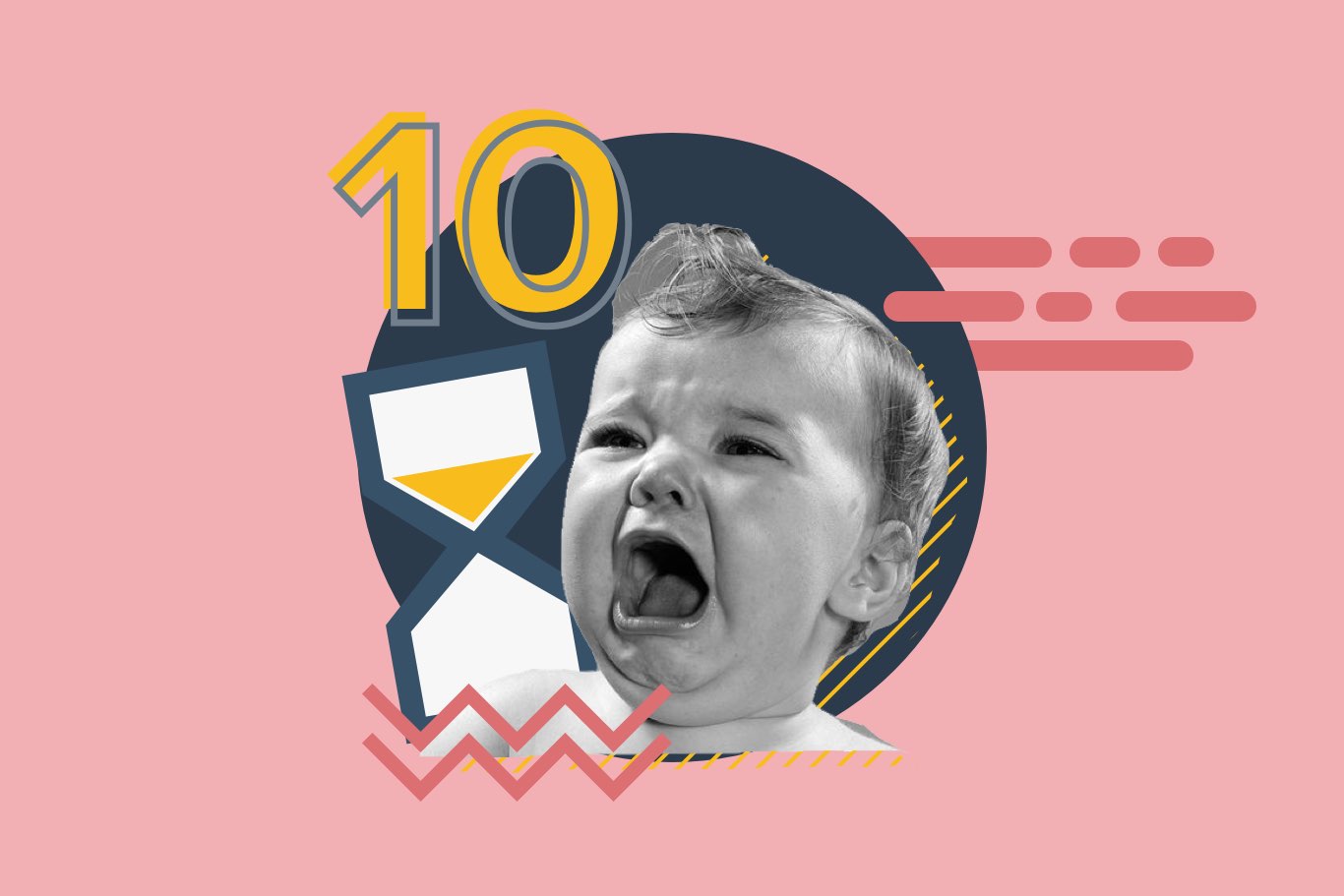 10 annoying things on websites that people hate