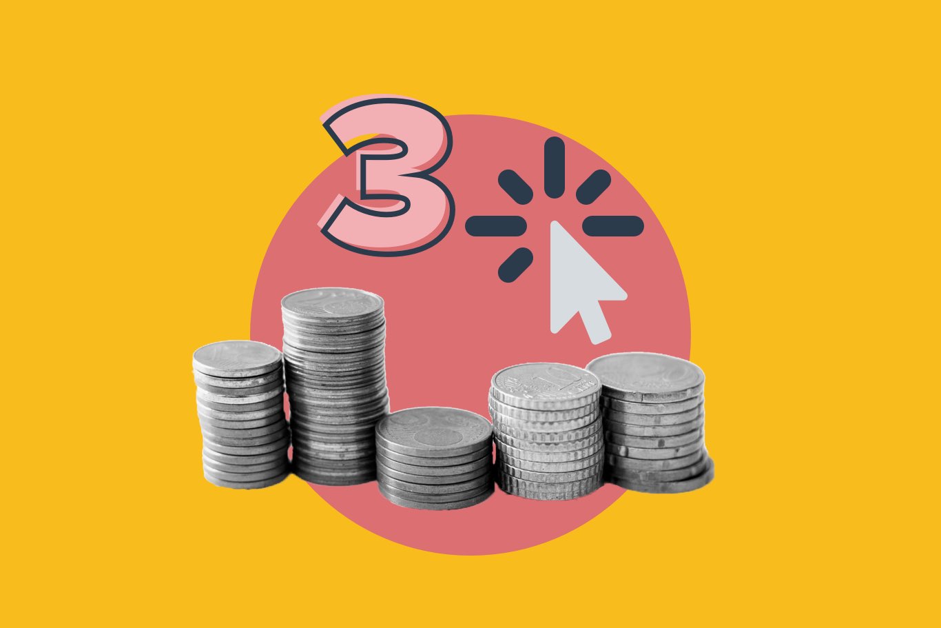 3 reasons why PPC campaigns fair to deliver return on investment