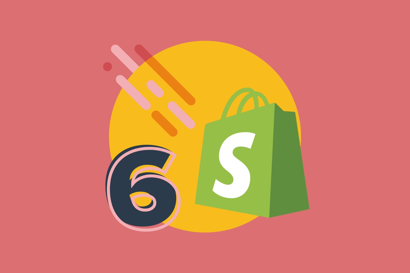 6 simple steps to creating a Shopify Marketing Guide