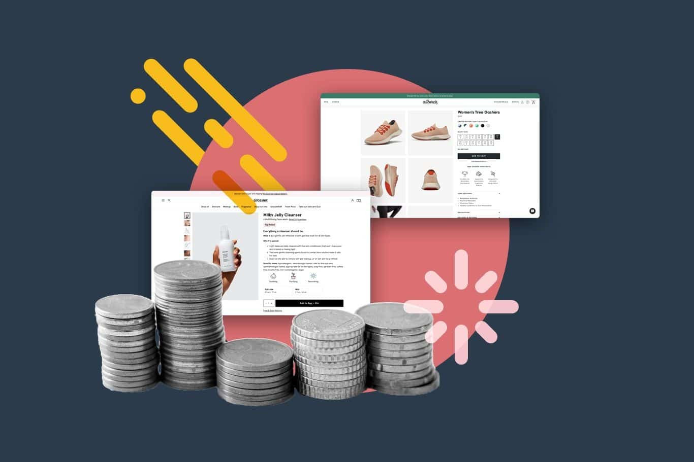 Replacing Product How To Optimise Product Pages To Increase Sales - Factory Pattern