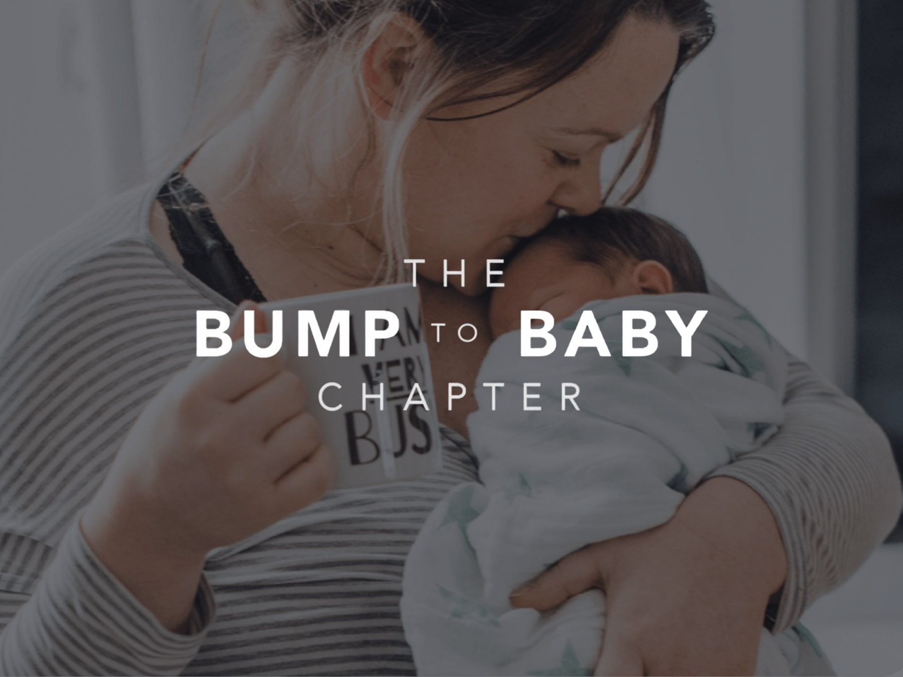 Empowering Birth Through Digital Design