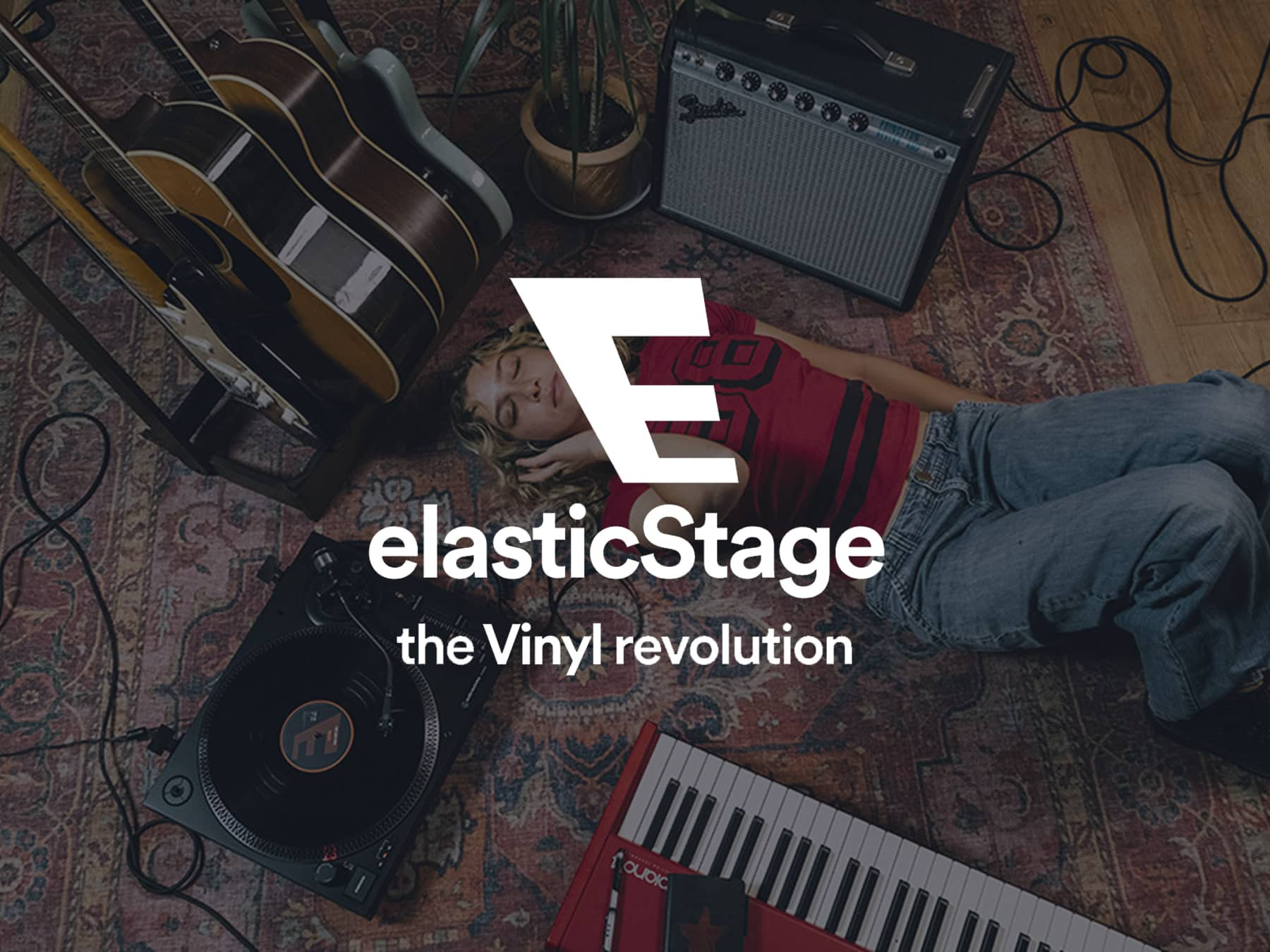 Scaling Artist Acquisition for elasticStage