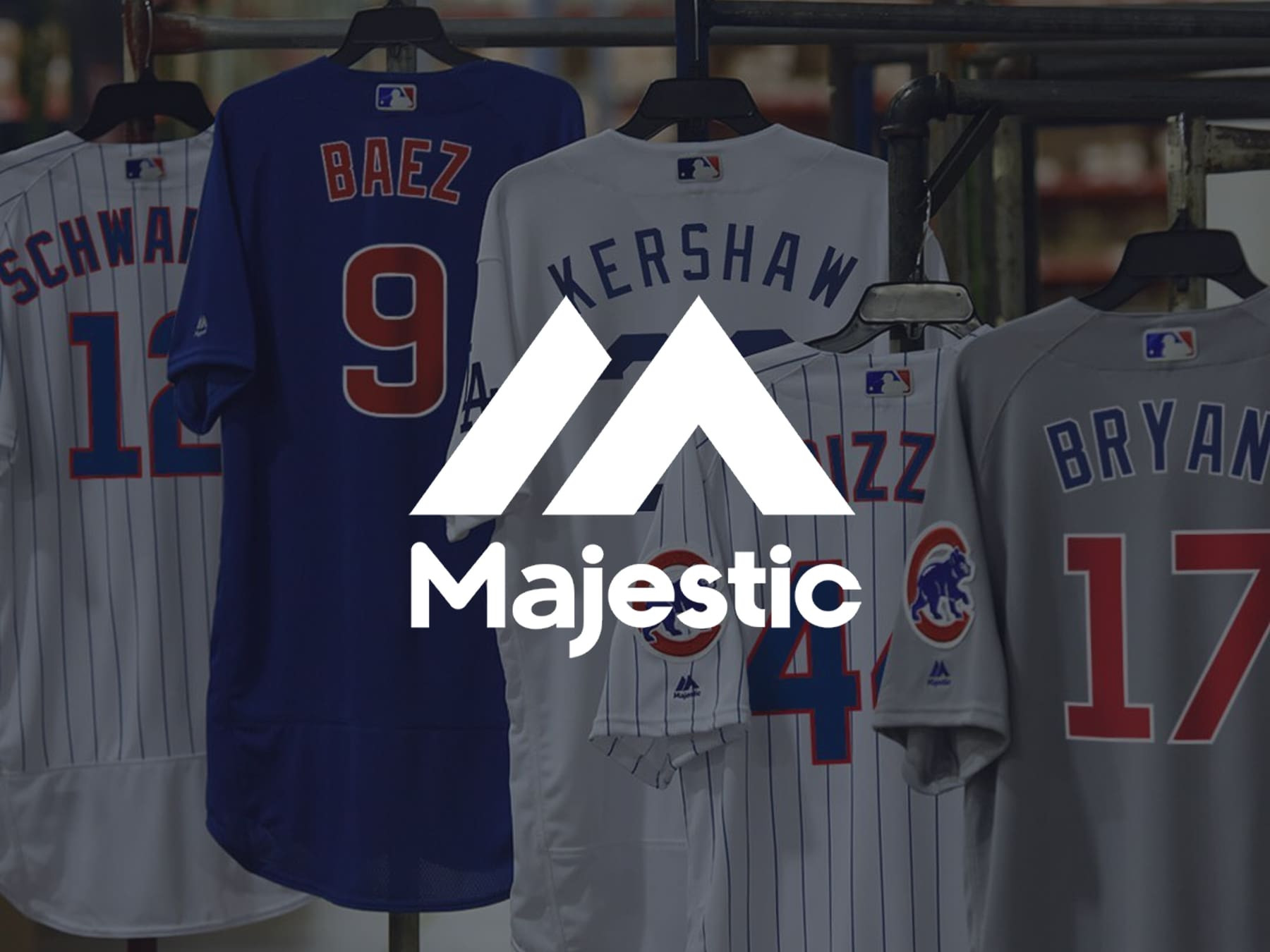 How We Boosted Conversions for MLB’s Official UK Store