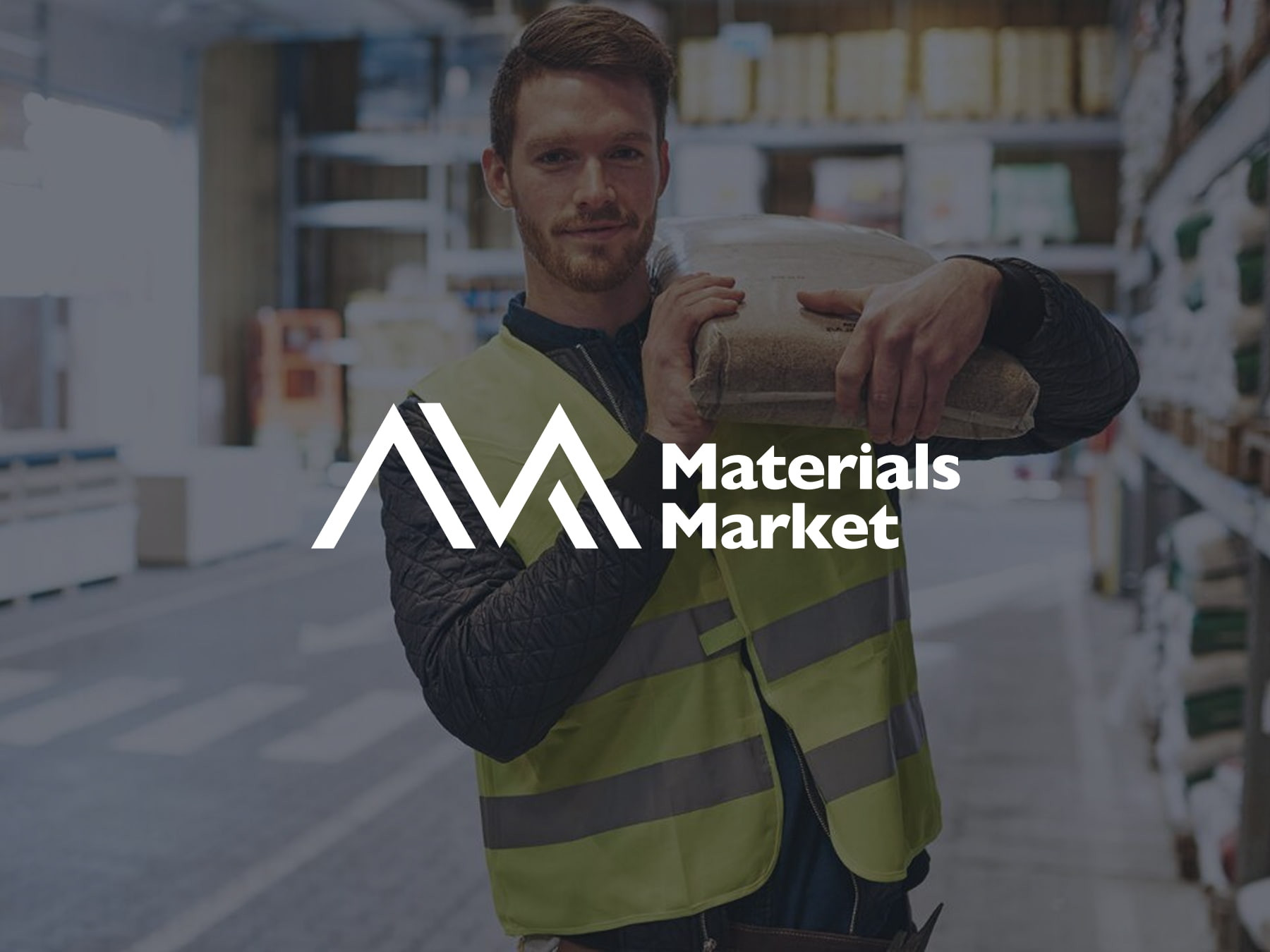 CRO Strategy Generates £1.6M for Materials Market