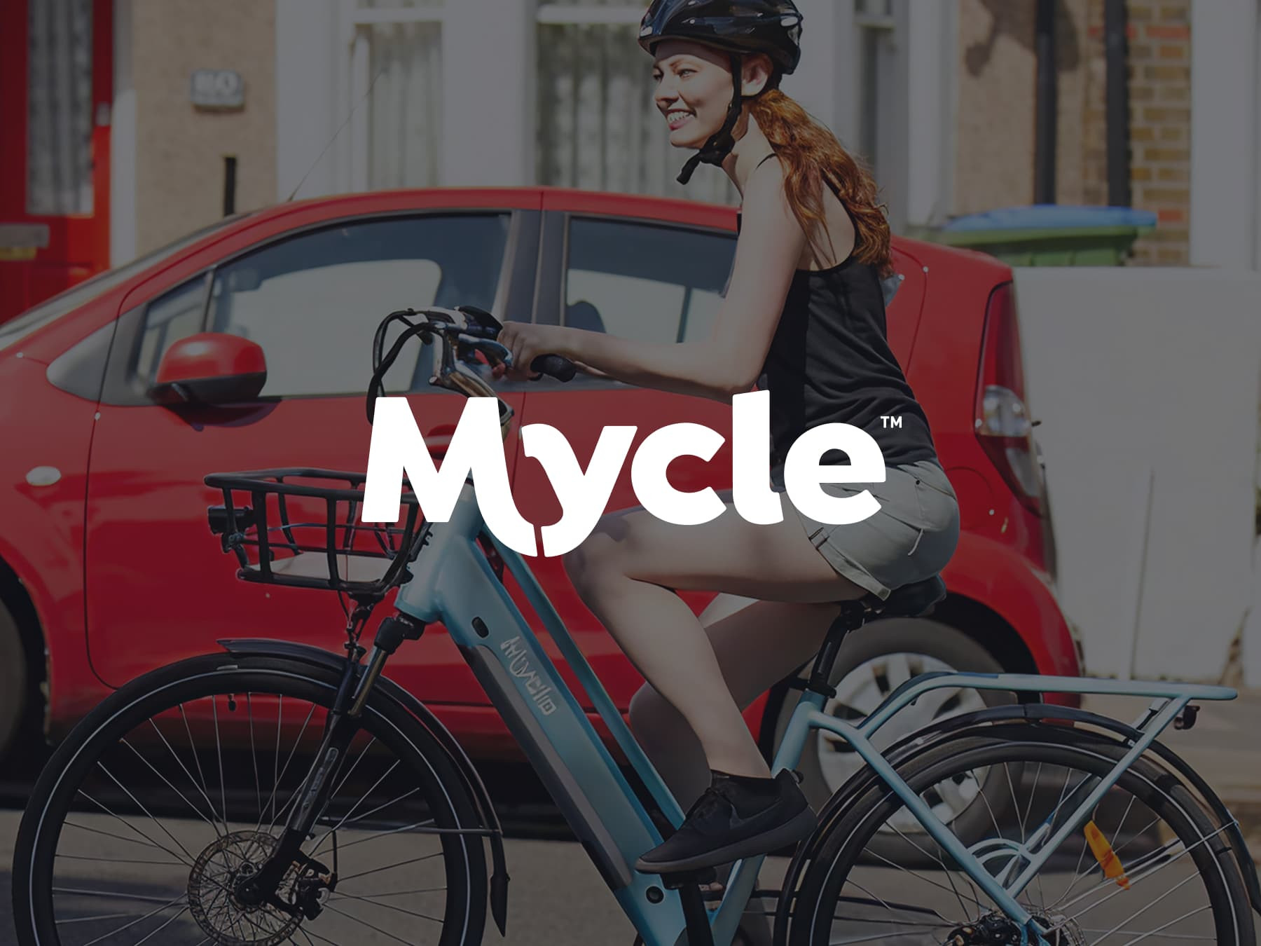 Scalable Shopify Redesign for Mycle
