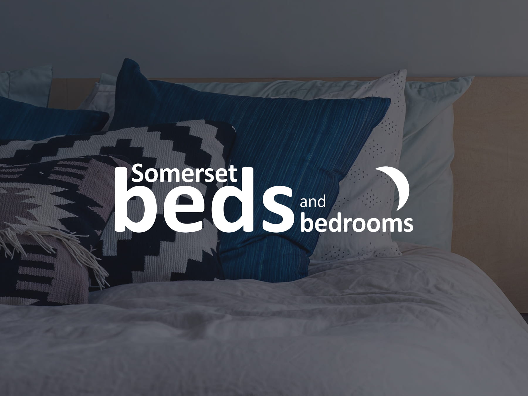 Somerset Beds Seamless UX for Confident Ecommerce Conversion