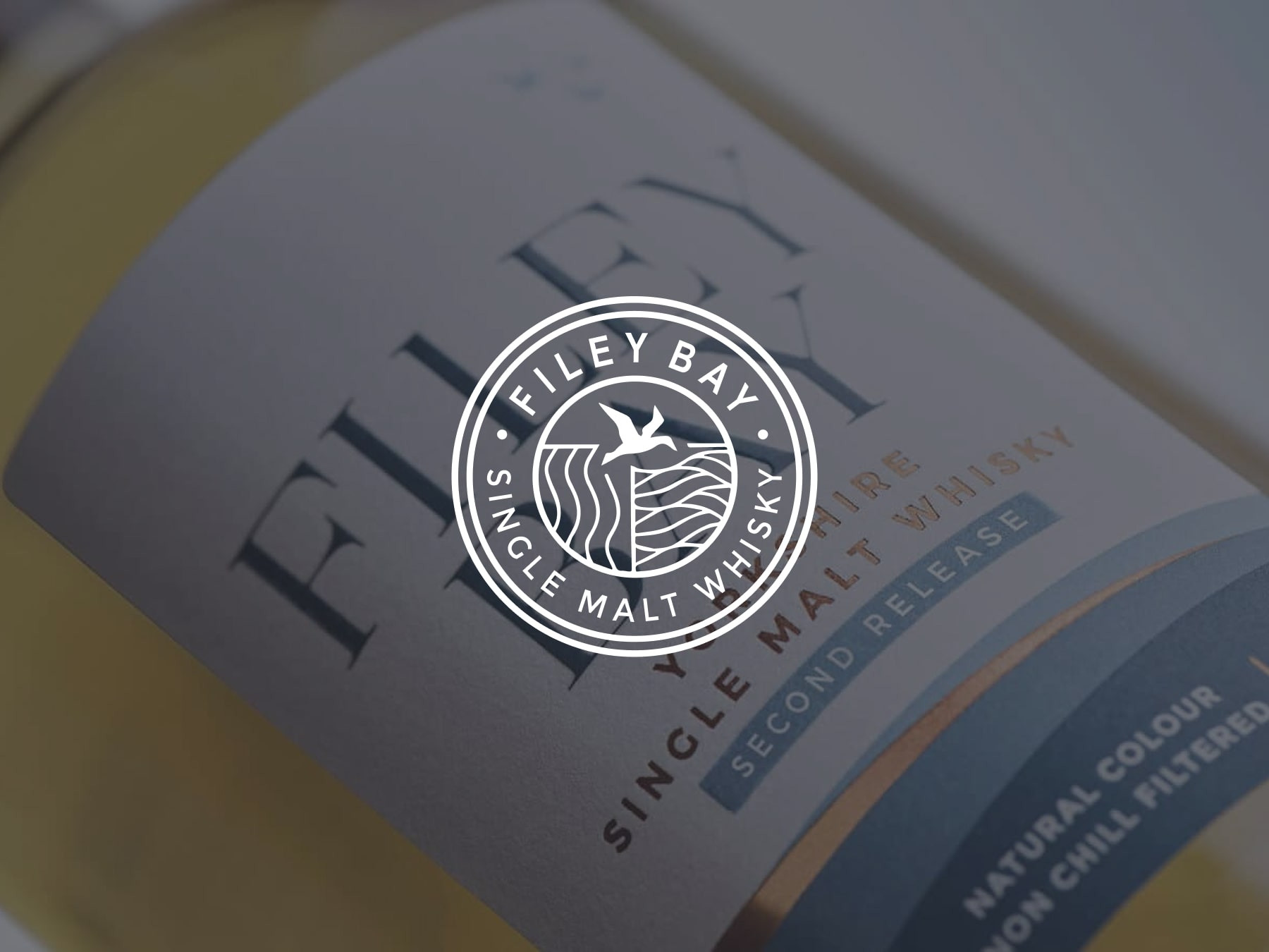 Crafting a Digital Experience for Whisky Enthusiasts