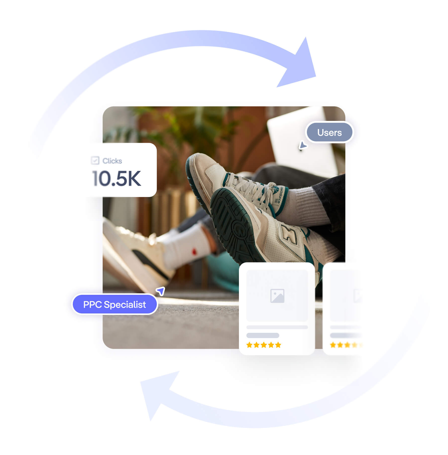 Paid Social Ads at Factory Pattern