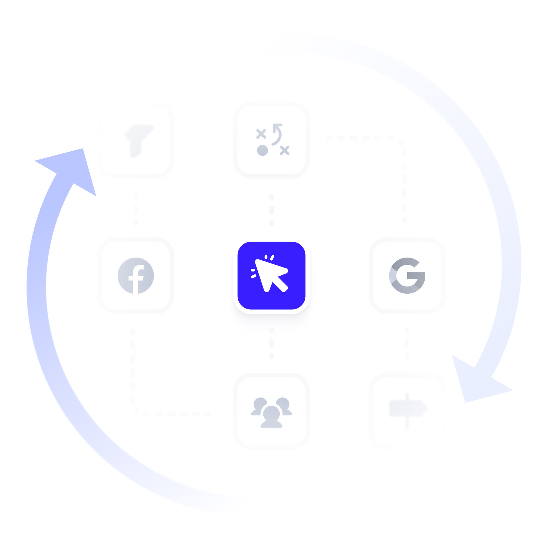 Ppc Arows Code PPC Campaigns That Convert | Factory Pattern