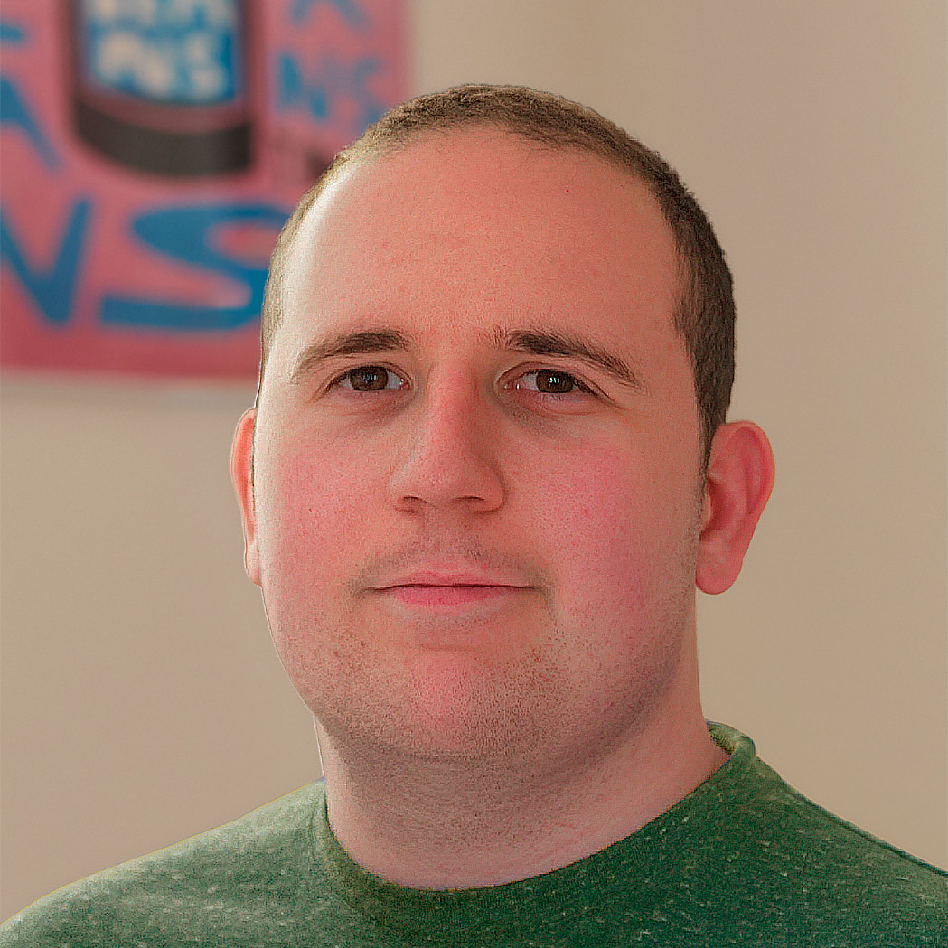 Dean Webley's profile picture