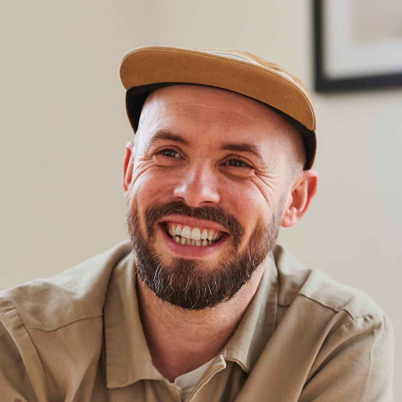 Andy Thorne's profile picture